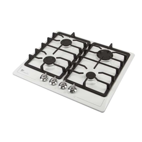 ПАНЕЛЬ ВАРОЧНАЯ TORNADO TRC 4023FR RU S WH (WHITE)