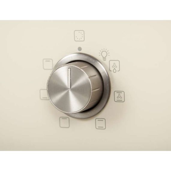 ДУХОВКА ЭЛЕКТРИЧЕСКАЯ TORNADO TRC-456D CREAM (CREAM)