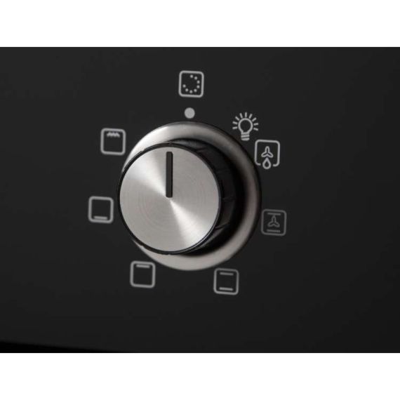 ДУХОВКА ЭЛЕКТРИЧЕСКАЯ TORNADO TRC-456D FBL (BLACK)