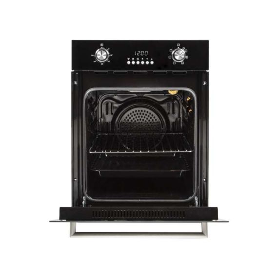 ДУХОВКА ЭЛЕКТРИЧЕСКАЯ TORNADO TRC-456D FBL (BLACK)