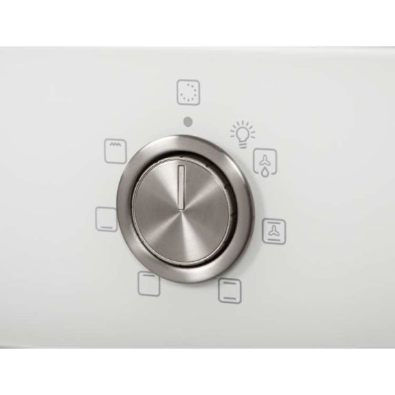 ДУХОВКА ЭЛЕКТРИЧЕСКАЯ TORNADO TRC-456D WHITE (WHITE)