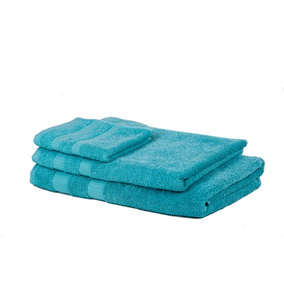 PROSOP DE MAINI MON CHERI 30X30 CM, 450G/M2,  AQUA SEA