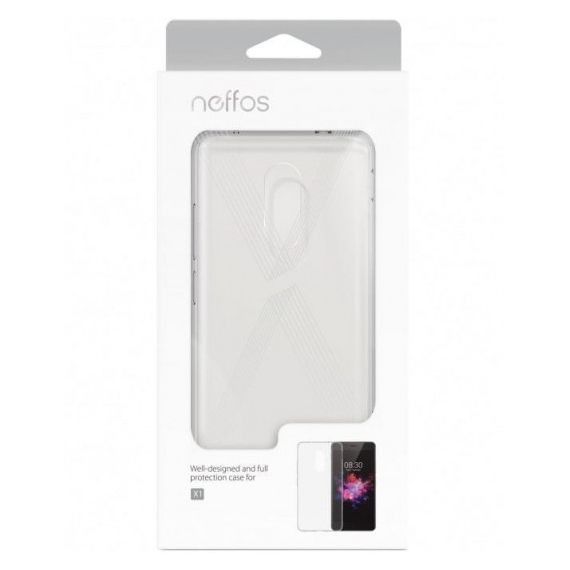 TP-LINK NEFFOS PROTECTIVE CASE FOR X1 9303500008