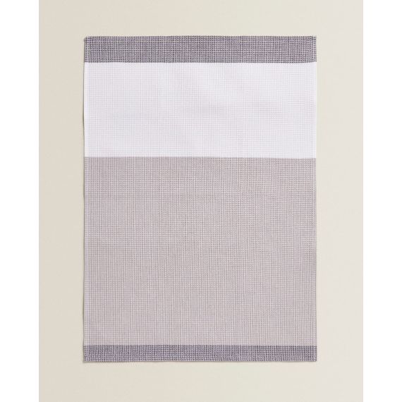 PROSOP DE BUCATARIE GOFRAT SINGAPORE 30X50 CM