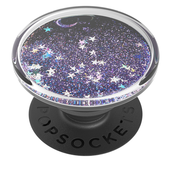 POPSOCKETS TIDEPOOL GALAXY PURPLE ORIGINAL 801573