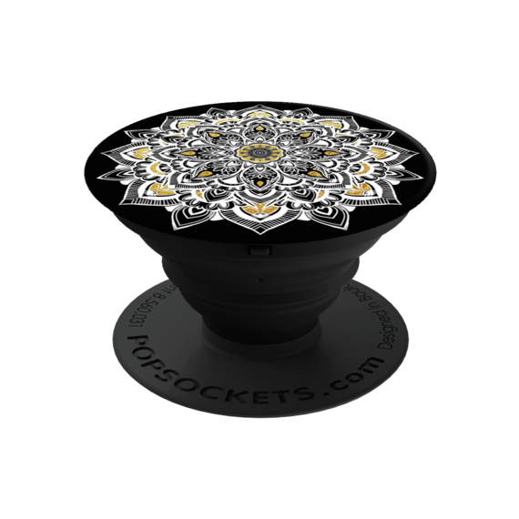 POPSOCKETS GOLDEN LACE ORIGINAL 101685