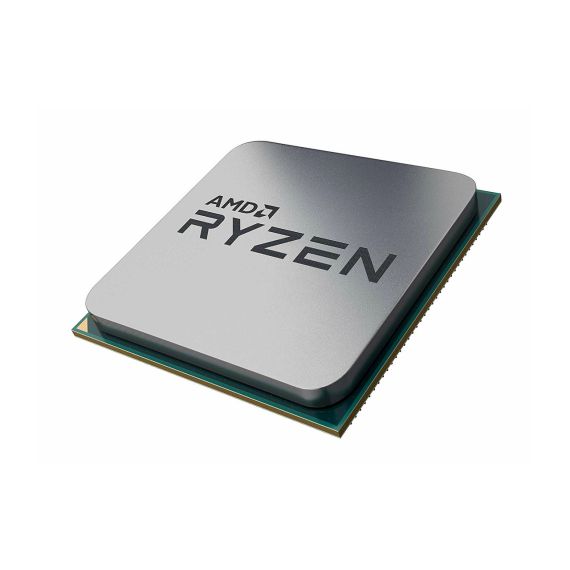 CPU AMD RYZEN 5 3600, SOCKET AM4, 3.6-4.2GHZ (6C/12T), 32MB L3, 7NM 65W, TRAY  100-000000031
