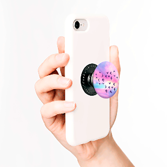 POPSOCKETS BORN FREE ORIGINAL 101736
