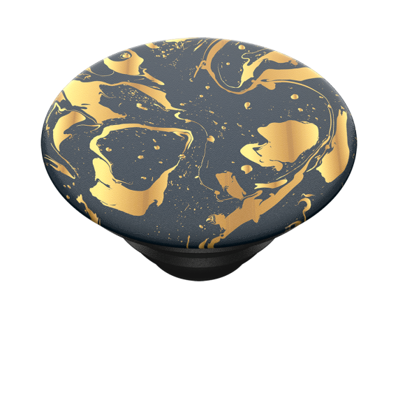 POPSOCKETS GILDED SWIRL, CAPAC DE SCHIMB PENTRU POPGRIP 801116
