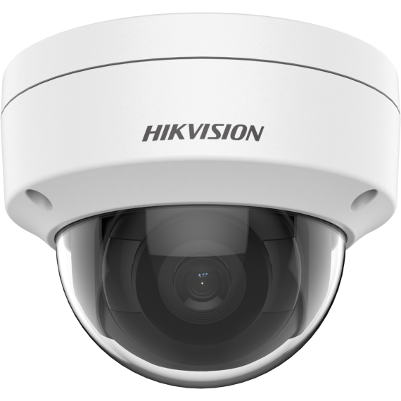 IP DOME CAMERA HIKVISION DS-2CD1153G0-I