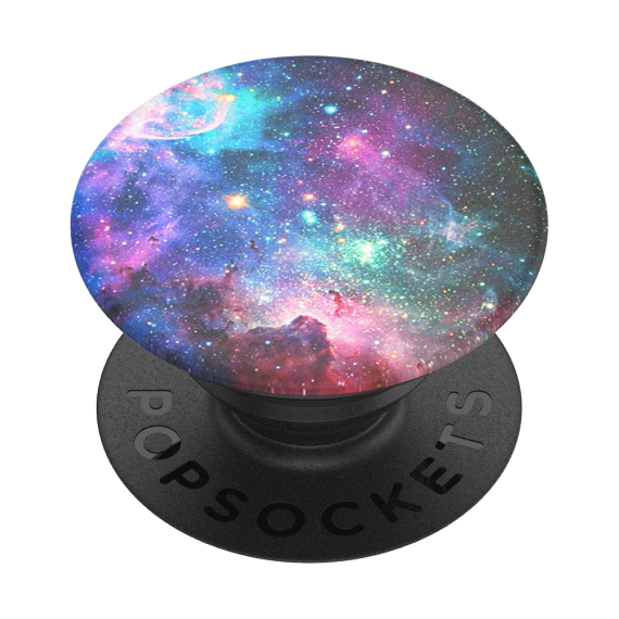 POPSOCKETS BLUE NEBULA ORIGINAL 101106