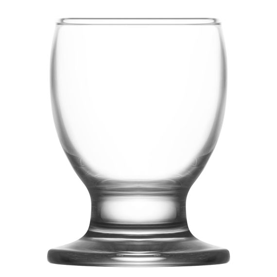 SET PAHARE STICLA LIQUOR 55ML 6PC (LV-NEC309F) LAV