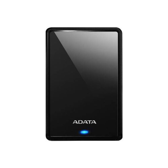 2.5" EXTERNAL HDD 1.0TB (USB3.1)  ADATA HV620S EXTERNAL SLIM BLACK