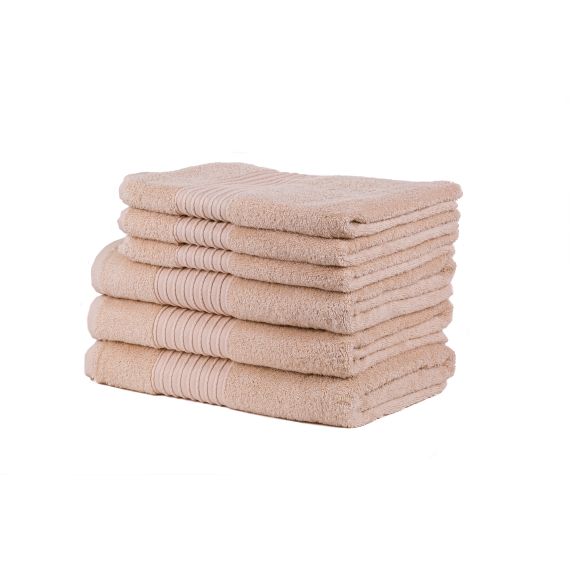 PROSOP DE FATA CONCORDE 50X90 CM, 490 G/M2, OATMEAL