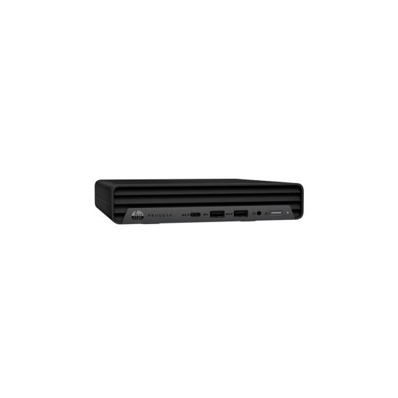 MINI PC HP PRODESK 400 G6, 9AG50AV