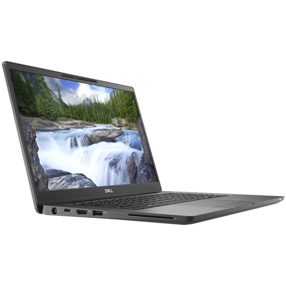 НОУТБУК 13.3'' DELL LATITUDE 7300 / CORE I5 / 8GB / 256GB SSD