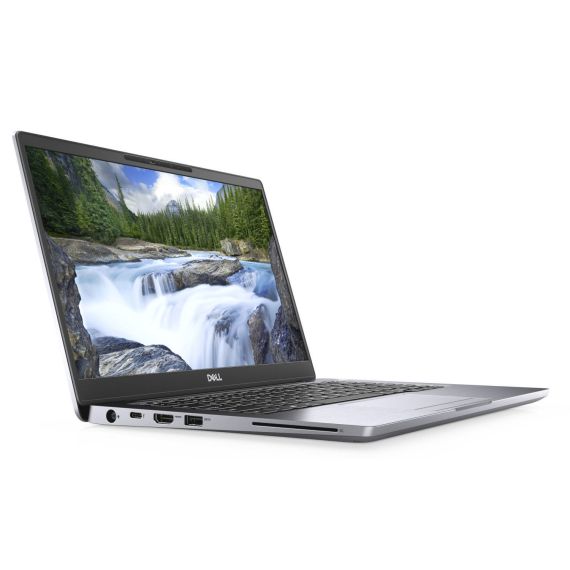 НОУТБУК 13.3'' DELL LATITUDE 7300 / CORE I5 / 8GB / 256GB SSD / ALUMINIUM