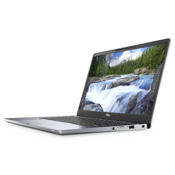 НОУТБУК 13.3'' DELL LATITUDE 7300 / CORE I5 / 8GB / 256GB SSD / ALUMINIUM