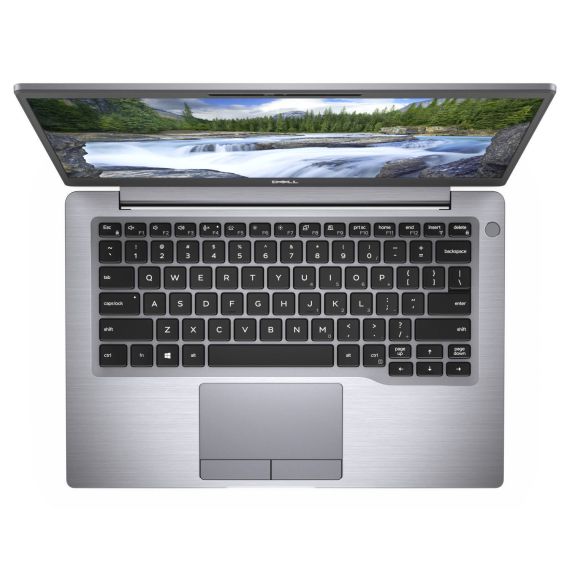 НОУТБУК 13.3'' DELL LATITUDE 7300 / CORE I5 / 8GB / 256GB SSD / ALUMINIUM