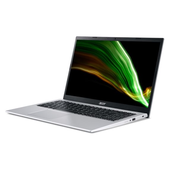 НОУТБУК 15.6" ACER ASPIRE A315-58 (NX.ADDEU.019) / CORE
