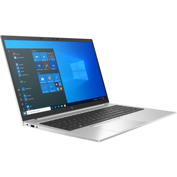 НОУТБУК 15.6" HP ELITEBOOK 850 G8 / CORE I5 / 16GB / 512GB SSD