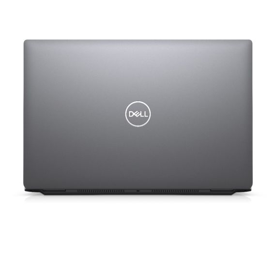 НОУТБУК 15.6'' UHD DELL LATITUDE 5520 / CORE I5 / 16GB / 512GB SSD / MX450 / WIN10PRO / GRAY