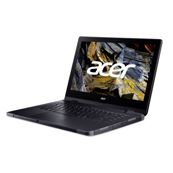 НОУТБУК 14.0" ACER ENDURO N3 EN314-51W  (NR.R0PEU.00J) / INTEL CORE I5 / 8GB / 512GB / BLACK