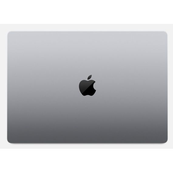 НОУТБУК 16,2" APPLE MACBOOK PRO 16 (MK183) (2021)/ APPLE M1 PRO / 16GB / 512GB SSD / SPACE GRAY