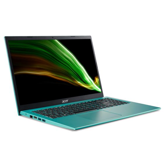НОУТБУК 15.6" ACER ASPIRE A315-58 (NX.ADGEU.00L) / CORE I3 / 8GB / 256GB SSD / ELECTRIC BLUE