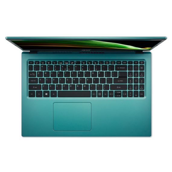 НОУТБУК 15.6" ACER ASPIRE A315-58 (NX.ADGEU.00L) / CORE I3 / 8GB / 256GB SSD / ELECTRIC BLUE