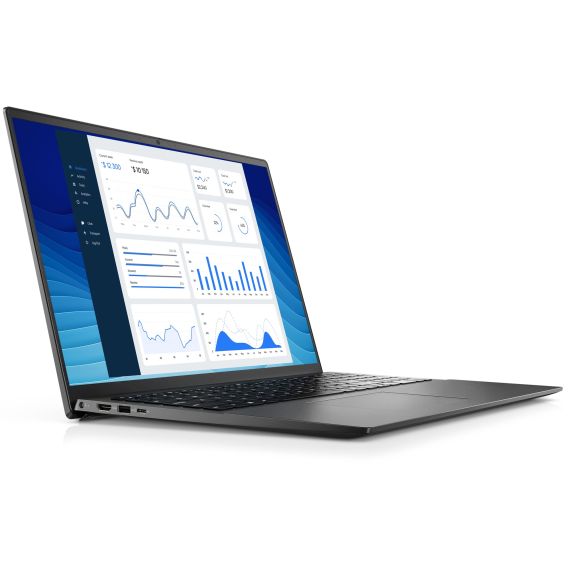 НОУТБУК 16.0" DELL VOSTRO 5625 / FHD+ / RYZEN 7 / 16GB / 512GB