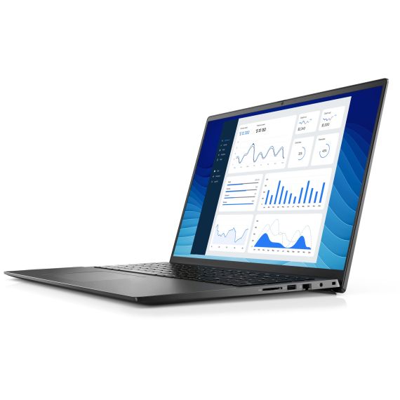 НОУТБУК 16.0" DELL VOSTRO 5625 / FHD+ / RYZEN 7 / 16GB / 512GB