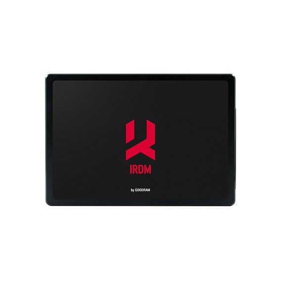 SSD 2.5" GOODRAM IRIDIUM GEN.2 240GB