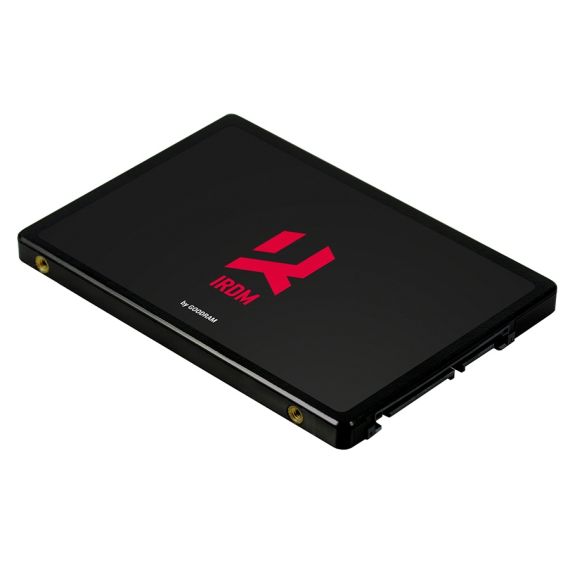 SSD 2.5" GOODRAM IRIDIUM GEN.2 240GB