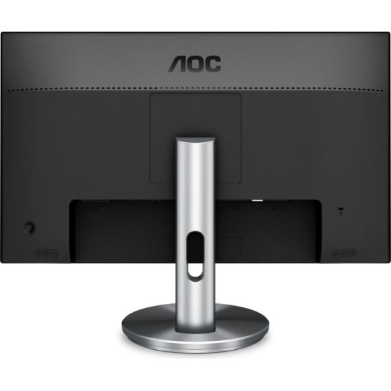 27.0" MONITOR AOC I2790VQ/BT / 4MS / BLACK