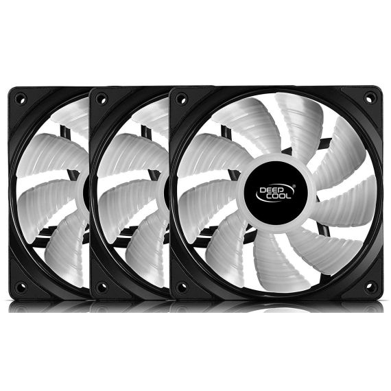 DEEPCOOL XDC-RF120-3IN1