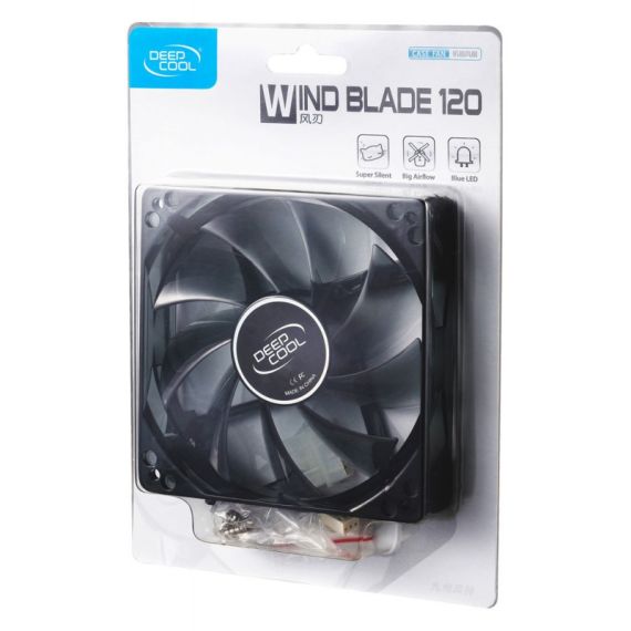 DEEPCOOL XDC-WINDBLADE120