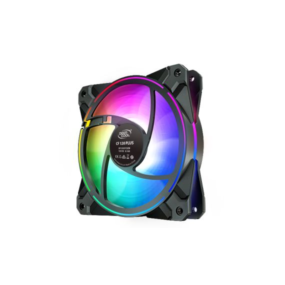 DEEPCOOL XDC-CF120 PLUS