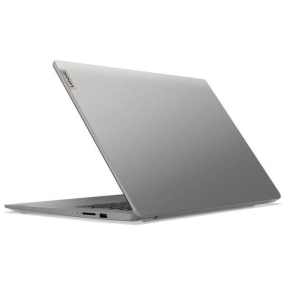 НОУТБУК 15.6" LENOVO IDEAPAD 3 15IGL05 / INTEL PENTIUM / 4GB / 256GB SSD / PLATINUM GRAY