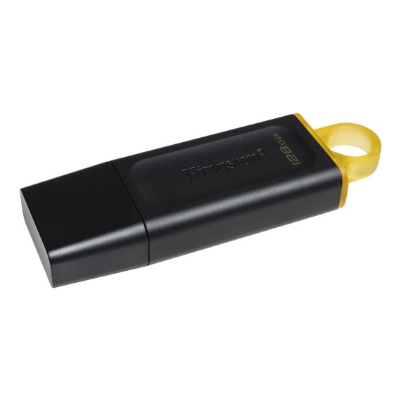 USB FLASH DRIVE KINGSTON DATATRAVELER EXODIA 128GB