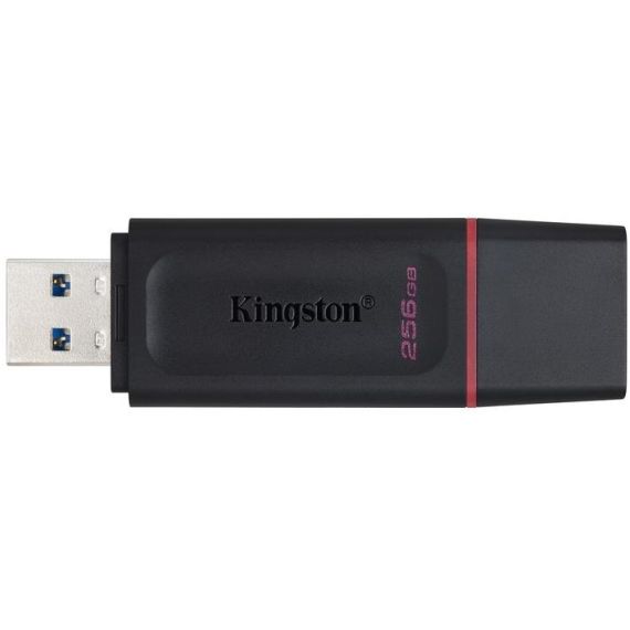 USB FLASH DRIVE USB KINGSTON DATATRAVELER EXODIA 256GB