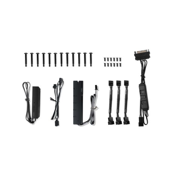 DEEPCOOL XDC-MF120 GT