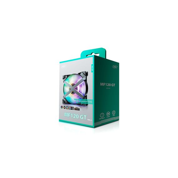 DEEPCOOL XDC-MF120 GT