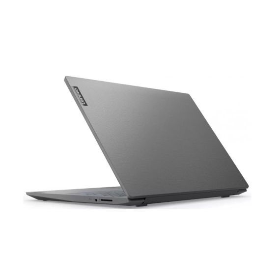 НОУТБУК 15,6" LENOVO V15-IGL / INTEL PENTIUM / 4GB / 256GB SSD / IRON GREY