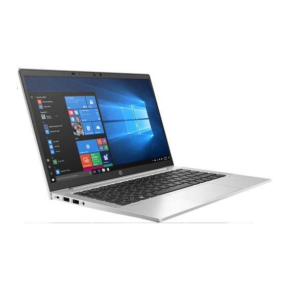 НОУТБУК 13.3" HP PROBOOK 635 AERO G7 / AMD RYZEN 5 / 8GB / 512GB SSD / WIN10PRO