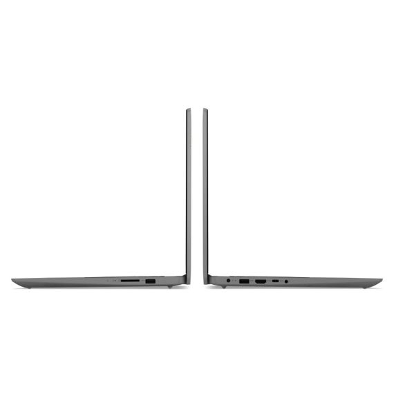 НОУТБУК 15.6" LENOVO IDEAPAD 3 15ALC6 / AMD RYZEN 3 / 8GB / 256GB SSD / ARCTIC GREY