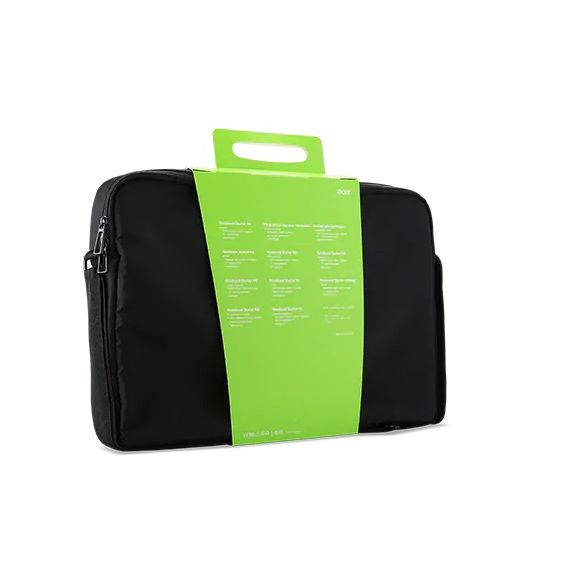 17.3" NB BAG - ACER NOTEBOOK STARTER KIT - 17.3" BELLY BAND BAG + WIRELESS