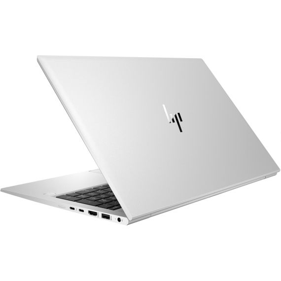 НОУТБУК 15.6" HP ELITEBOOK 850 G8 / CORE I7 / 16GB / 512GB SSD / MX450 / WIN10PRO / SILVER