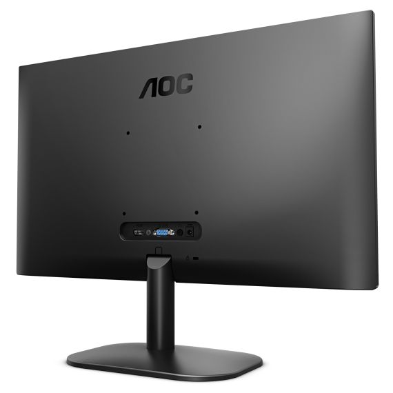 27.0" МОНИТОР AOC 27B2AM / 4MS / BLACK