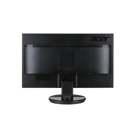 27.0" MONITOR ACER K272HLE [UM.HX3EE.E04] / 4MS / BLACK